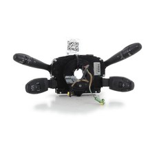 Commodo Peugeot 1007