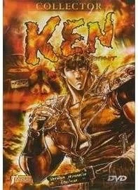 Dvd Ken le Survivant - Le Film - Édition Collector - Photo 1/1