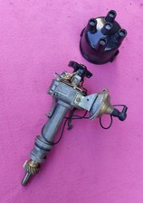 FORD PINTO 2.0 LITRE RS2000 CORTINA O/E/M POINTS DISTRIBUTOR NOS ? 76HFDA2AD