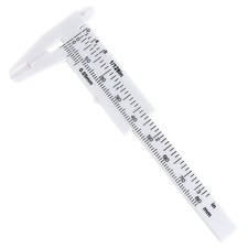 Mini Calibro Manuale Analogico, 8mm Standard  piccolo