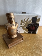 Monty Python and the Holy Grail Bronze Black Knight Motivation SDCC Exclusive