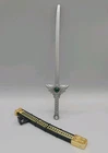 VTG.  Power Rangers Thunderzord SWORD Thunder Megazord Weapon Replacement
