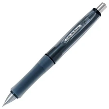 Dr. Grip Shaker Mechanical Pencil 0.5mm Black Cool Grip Writing Tool