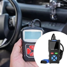 OBD2 Scanner pour tous OBDII Protocole Véhicules Outil de diagnostic de voiture