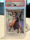 2024 Prizm Caleb Williams Flashback Rookie Silver #1 PSA 10