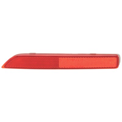 For 2018-2024 LEAF Front Right Corner Lights Red Plastic 26560-8990B NI1185103 Q