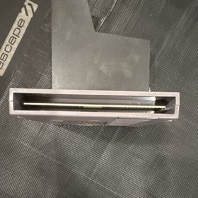 Nintendo Conquest of the Crystal Palace NES NTSC-U/C Cartridge Only