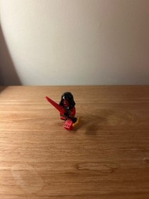 Lego Minifigure Lot NEXO Knights 70323 Nexo Knights Jestro's Volcano Lair