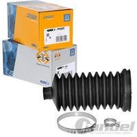 Spidan LÖBro Lenkmanschette Passend FüR Fiat 124 125 131 132 Argenta