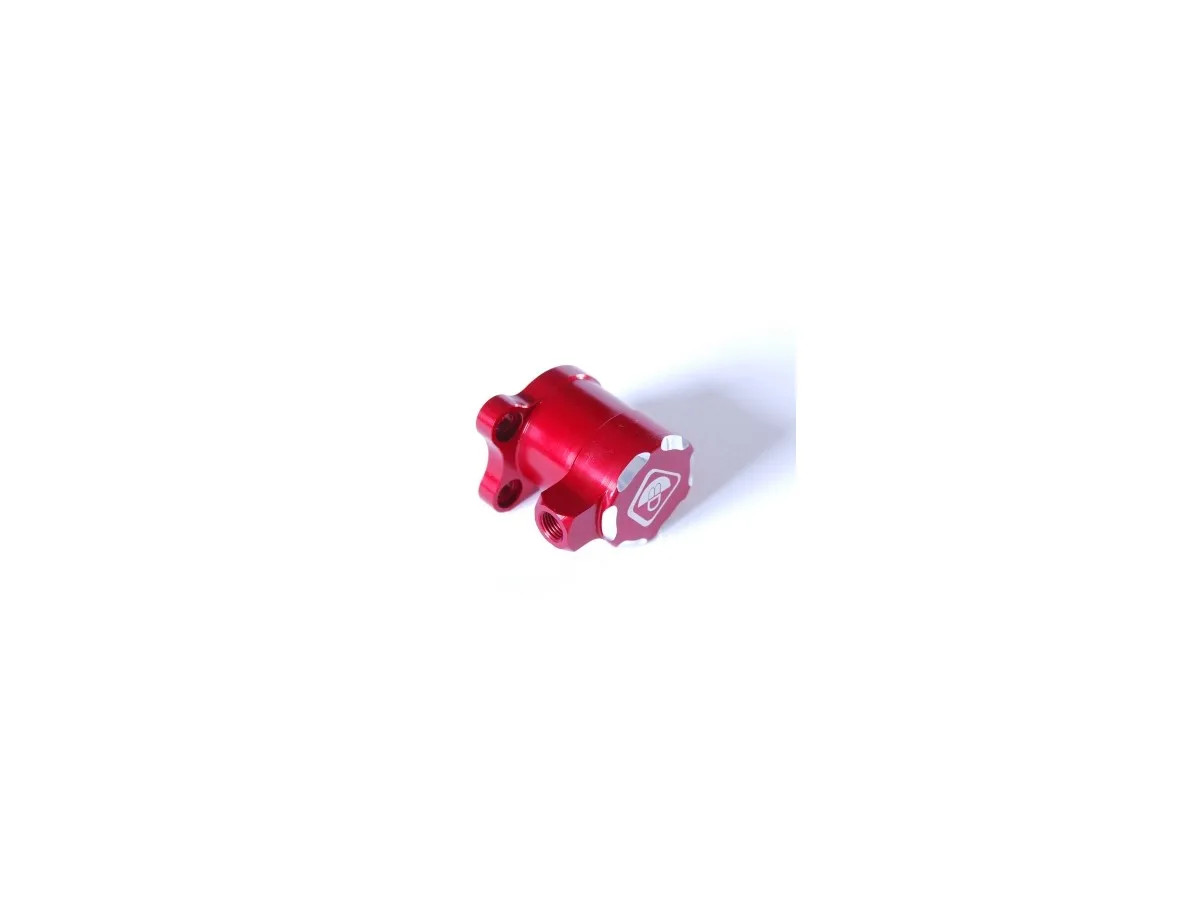 Clutch Slave Cylinder Red Ducabike DBK For Ducati Monster 620 2003 > 2006
