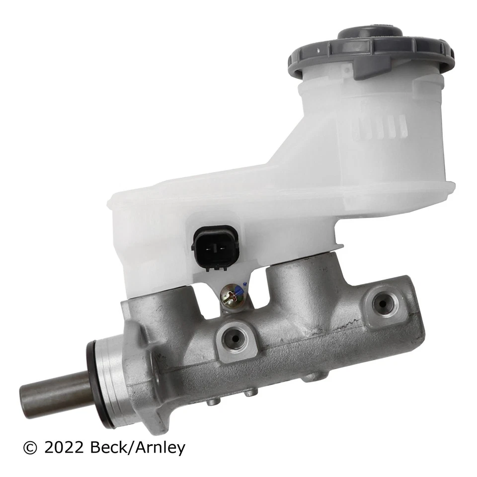 Cilindro maestro de freno Beck Arnley 072-9438 para 01-06 Acura Honda Civic El RSX Foto 2 de 4