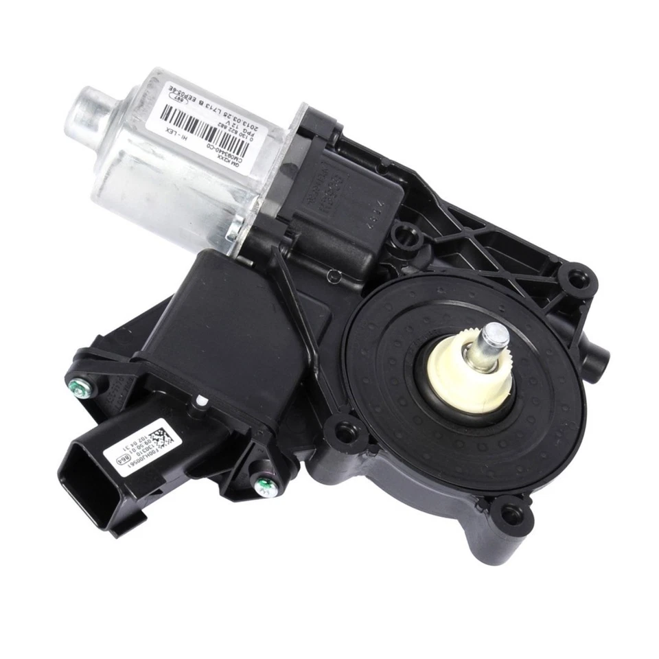 Genuine ACDelco For GMC Sierra 1500 2014-2018 Window Regulator Driver Side Front Foto 2 de 4