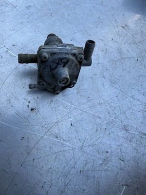 Kawasaki ZX9 ZX 9 R Fuel Tap Pump Fitting Part Oem Original Ninja Vacuum ZXR