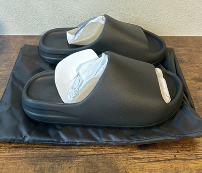 Yeezy Slide YZY YS-01 Black Men’s Size 10
