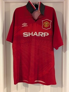 1994 Manchester United | eBay 1994 Manchester United | eBay