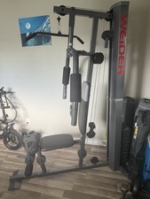 Joe Weider 8510 Weider 8530 Home Gym Replacement Cables Weider