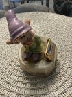 Disney’s Ron Lee Sculpture “Dopey” Limited Edition 1991 Edition (93/2750) — photo 4