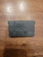 The Sims 2 Gameboy Advance Authentic Tested Cartridge Only