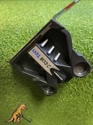 Used RH Odyssey 2-Ball Ten WH Insert 33” Mallet Putter *No Weights*