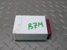 96-99 BMW E36/7 Z3 ANTI THEFT IMMO IMMOBILIZER MODULE EWS2 4146048 OEM