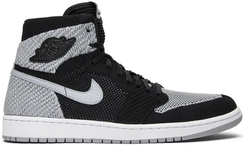 Jordan 1 Retro OG Flyknit High Shadow