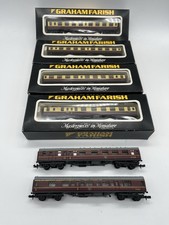 Graham Farish 'N' Carriages