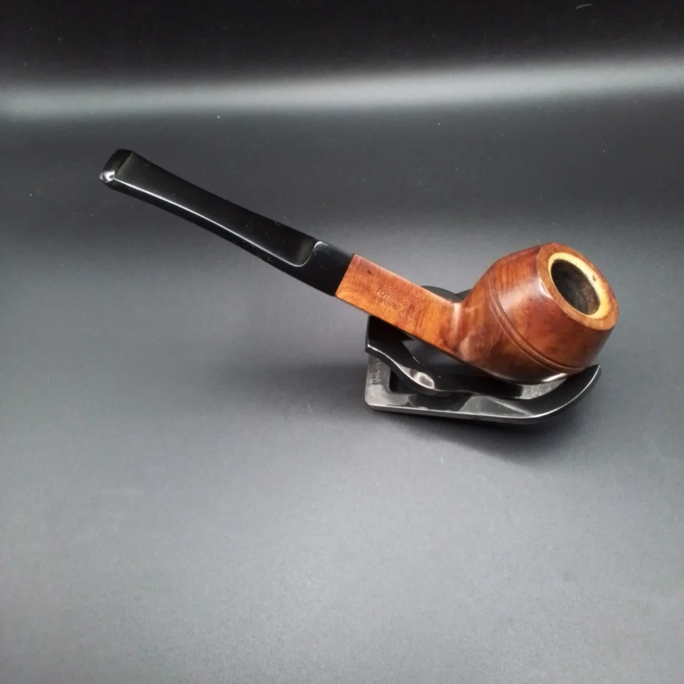 NEPTUNE "Exposee" Bruyere Foyer-Exume Veritable tobacco smoking pipe - Image 2 of 4