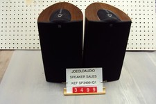KEF iQ1 Main / Stereo Speakers for sale online | eBay
