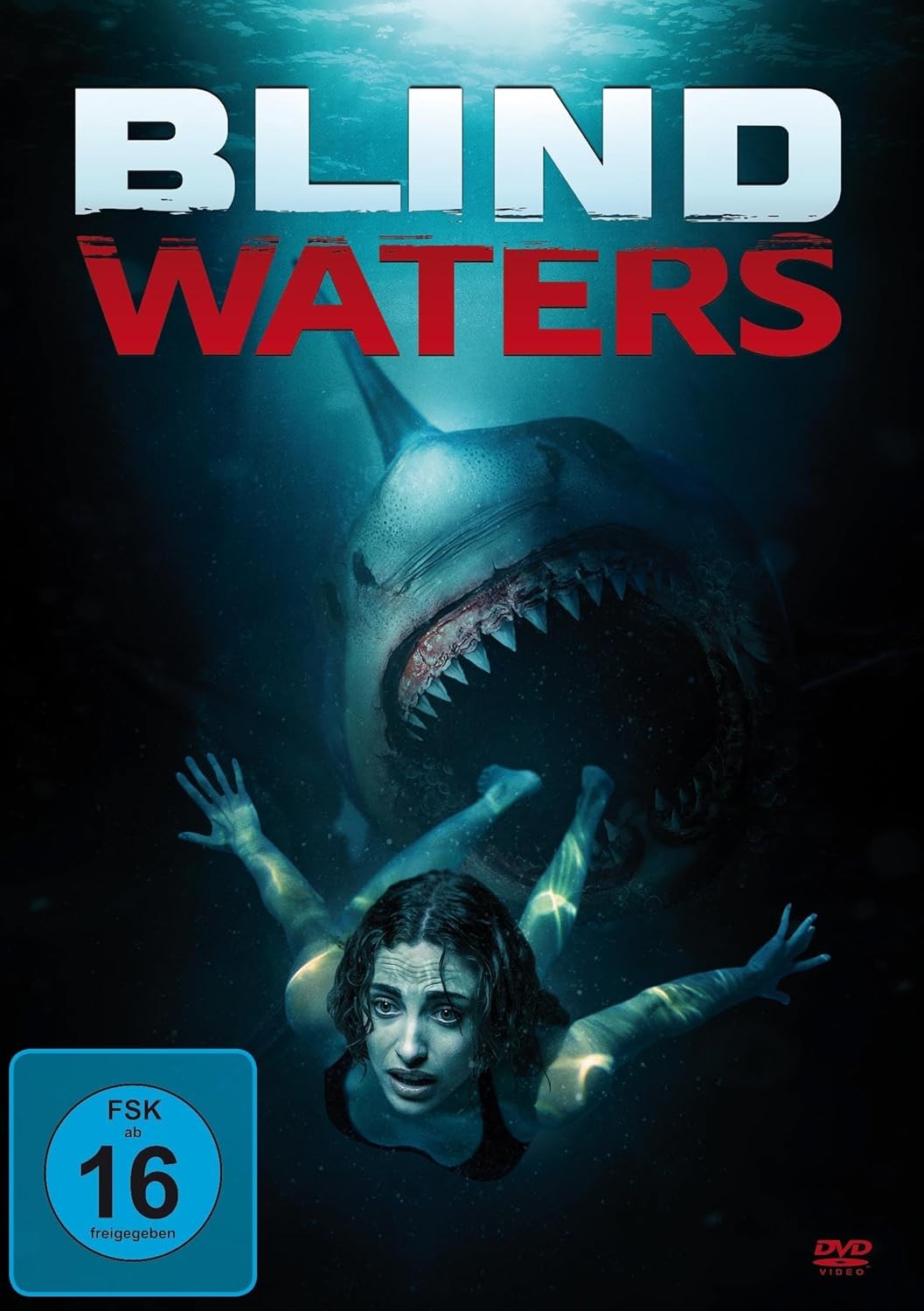 Blind Waters (DVD) - Bild 2