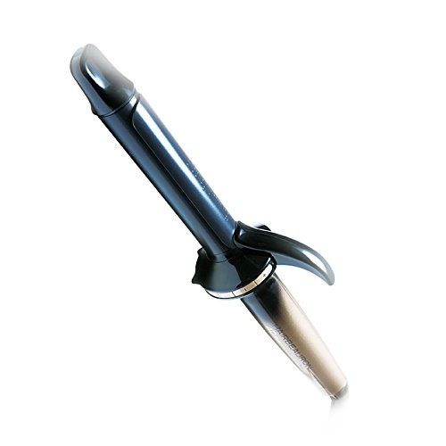 ジャンクBioprogramming HAIRBEAURON 4D Plus L Bioprogramming Hairbeauron 4D Plus Curl L-Type 34mm Ceramic High