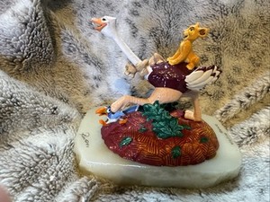 Ron Lee Figurine | eBay