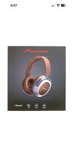 Pioneer A50 Hybrid ANC Bluetooth Headphones Cooper with Boom Mic