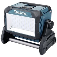 Makita ML009G LED Arbeitsleuchte Akkubetrieben 10000 Lm, 400 Lm, 2000 Lm