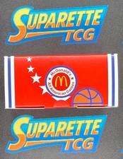 McDonald's All American Games Croc Toy 4