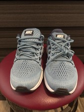 Nike Air Zoom Vomero 12 Mica Blue Women s Size 8 Pre-Owned