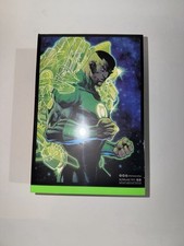 McFarlane DC Multiverse Green Lantern John Stewart Glow in The Dark Amazon Gold