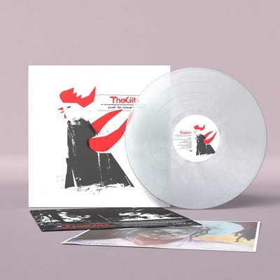 The Gits Enter: The Conquering Chicken (Vinyl) (US IMPORT)