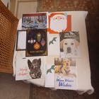 66 Christmas Cards with Envelopes, different sizes with sealing stickers — photo 9