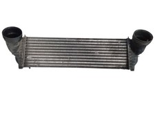 17518570448 8057 ladeluftkühler BMW X5 F15 F85 XDRIVE 30 D 2013