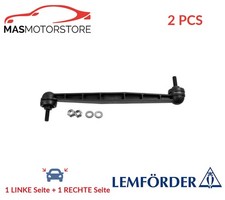STABILISATOR STABI LINKS+RECHTS LEMFÖRDER 19256 03 2PCS A FÜR PEUGEOT 306