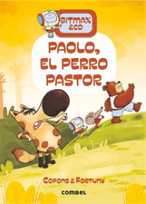 Jaume Copons Paolo, El Perro Pastor (Hardback) Bitmax