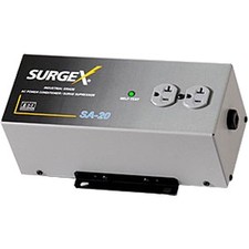 Surgex Surge Eliminator & Power Conditioner -...
