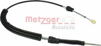 Seilzug Schaltgetriebe Metzger Autoteile 3150224 FüR Audi Seat 1J1 VW 1J5 1J2 A3
