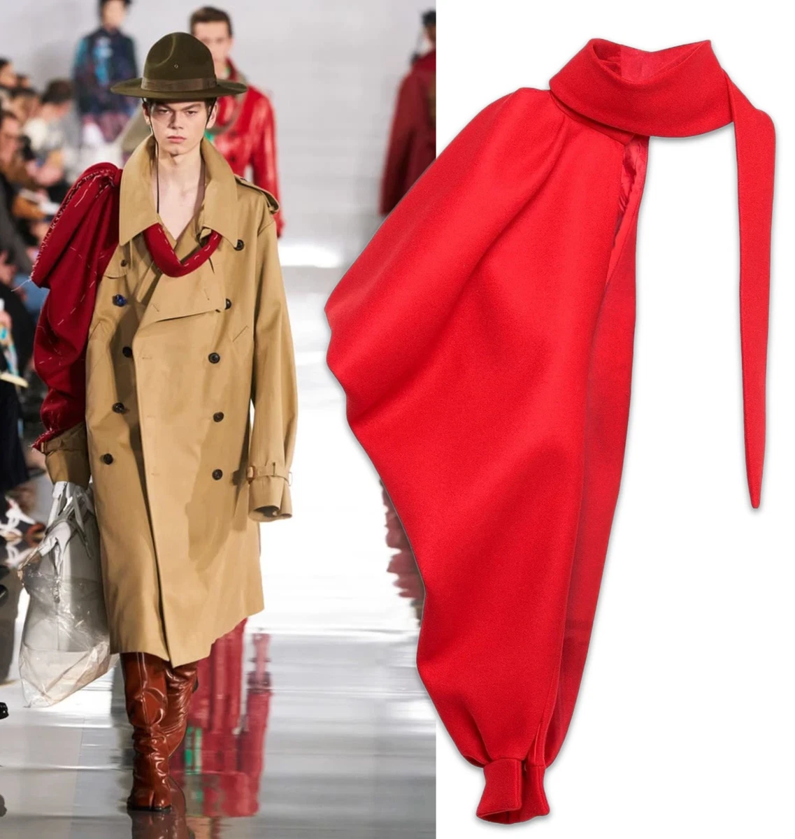 トップス maison martin Margiela 31981776_66573227_600.jpg