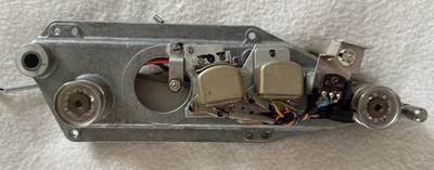 Tonköpfe Tonkopfträger Tonkopf Mechanik für Tonbandgerät Revox A77
