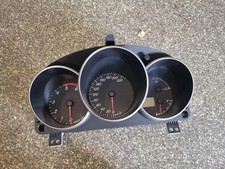 Compteur Mazda MPV