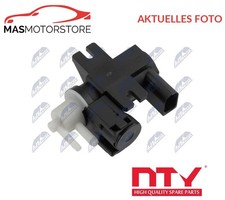 DRUCKWANDLER TURBOLADER NTY EGR-VW-069 V FÜR PORSCHE MACAN,718 BOXSTER