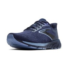 Brooks Men  s Anthem 7 Neutral Running Shoe 10.5 Peacoat/Ribbon/Country Blue
