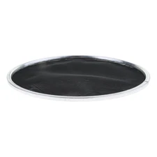 Silent Mesh Drumhead Noise Reduction Percussion Part Black Color