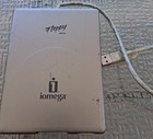 iOmega USB-Powered External Floppy Drive Model #BXXU0130 TESTED READ MORE — photo 1